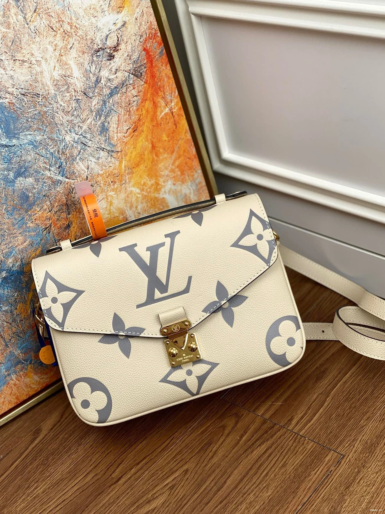 LOUIS MÉTIS POCHETTE VUITTON 0825